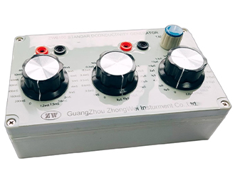 電導(dǎo)率檢定儀ZW6200